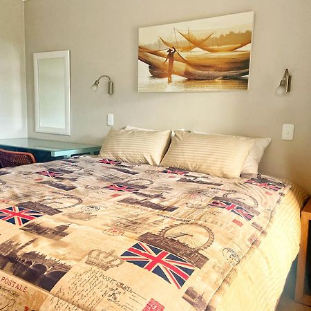 Castleton Self-Catering Accommodation Plettenberg Bay Dış mekan fotoğraf