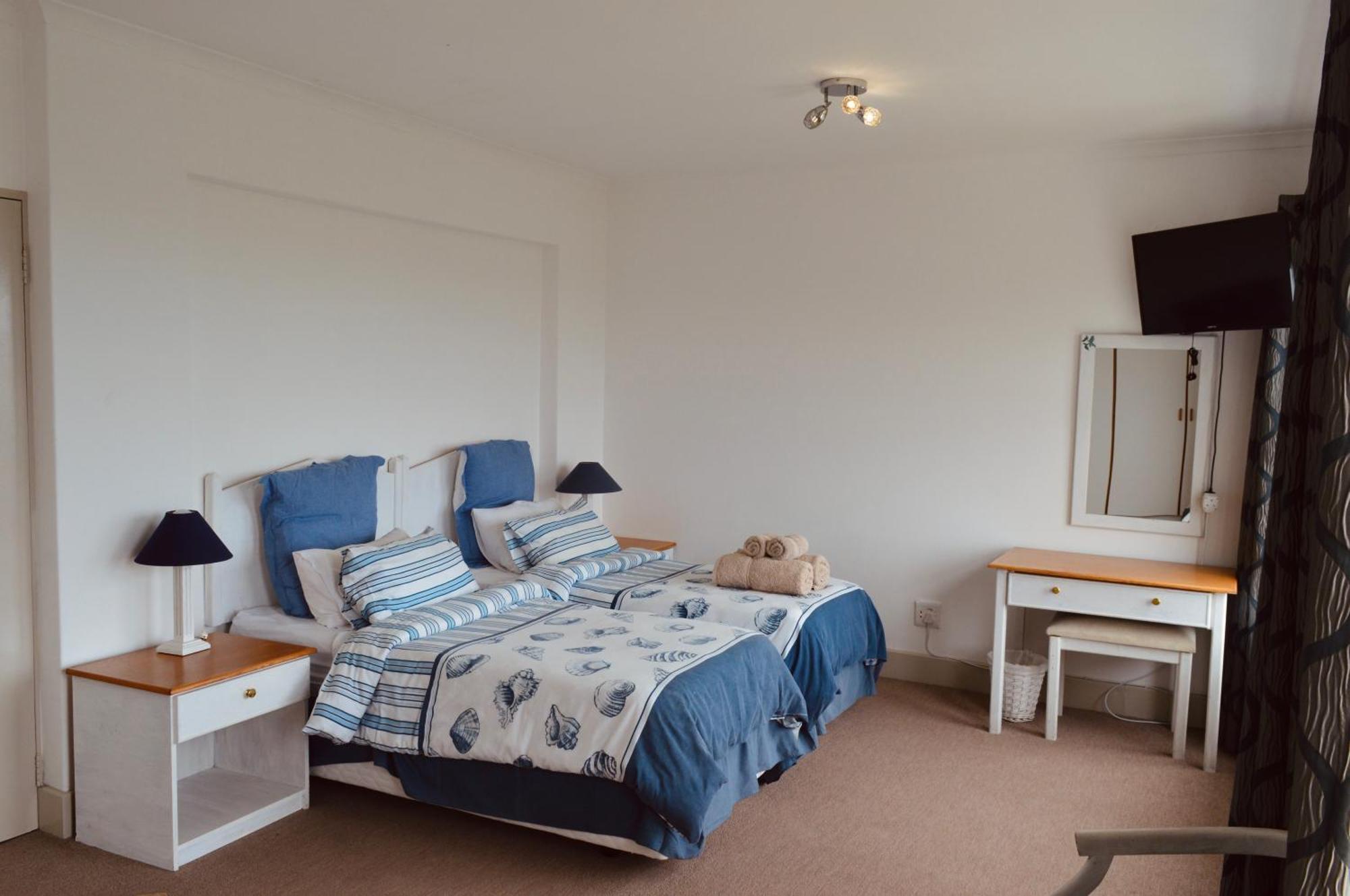 Castleton Self-Catering Accommodation Plettenberg Bay Dış mekan fotoğraf