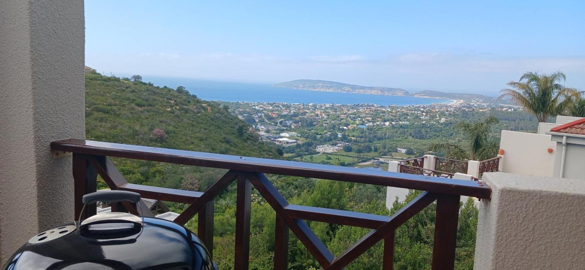 Castleton Self-Catering Accommodation Plettenberg Bay Dış mekan fotoğraf