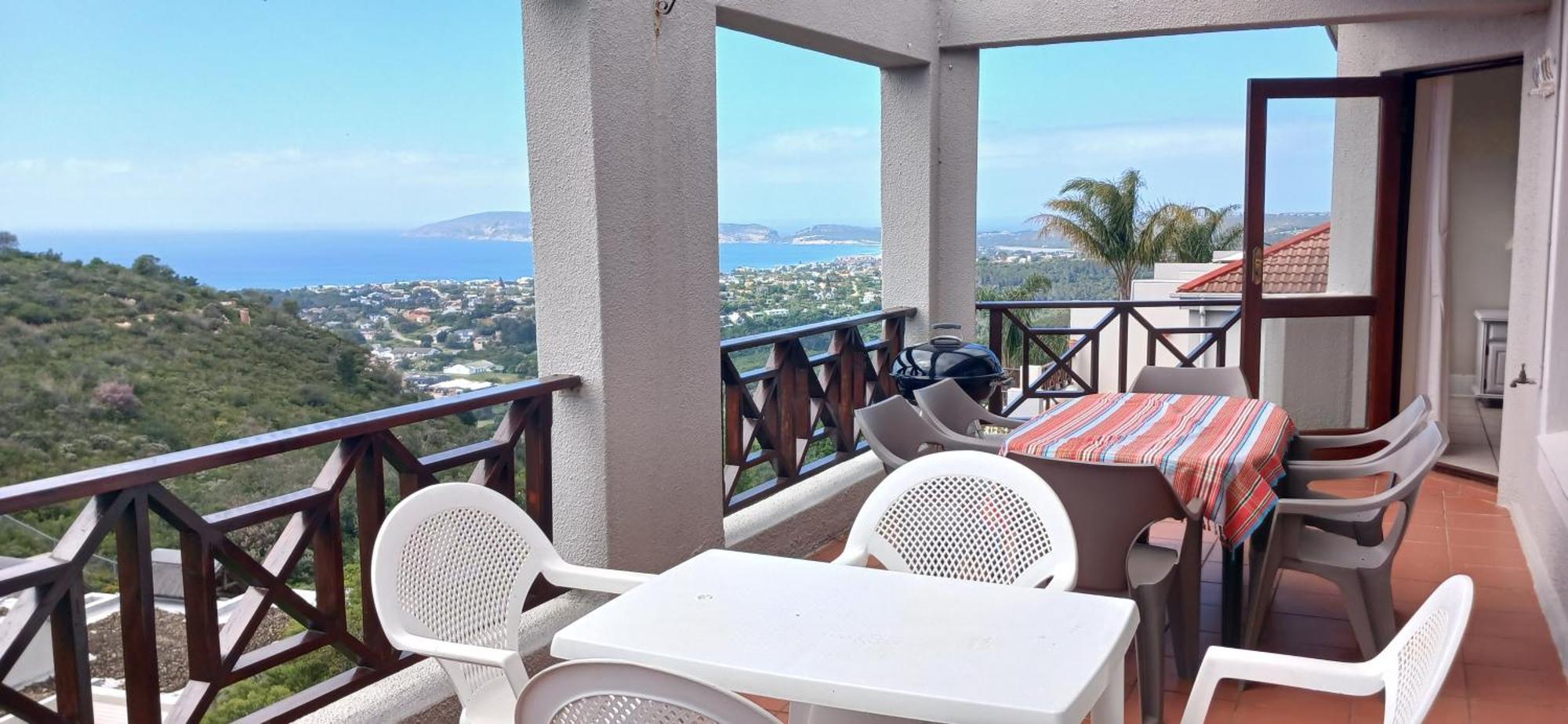 Castleton Self-Catering Accommodation Plettenberg Bay Dış mekan fotoğraf
