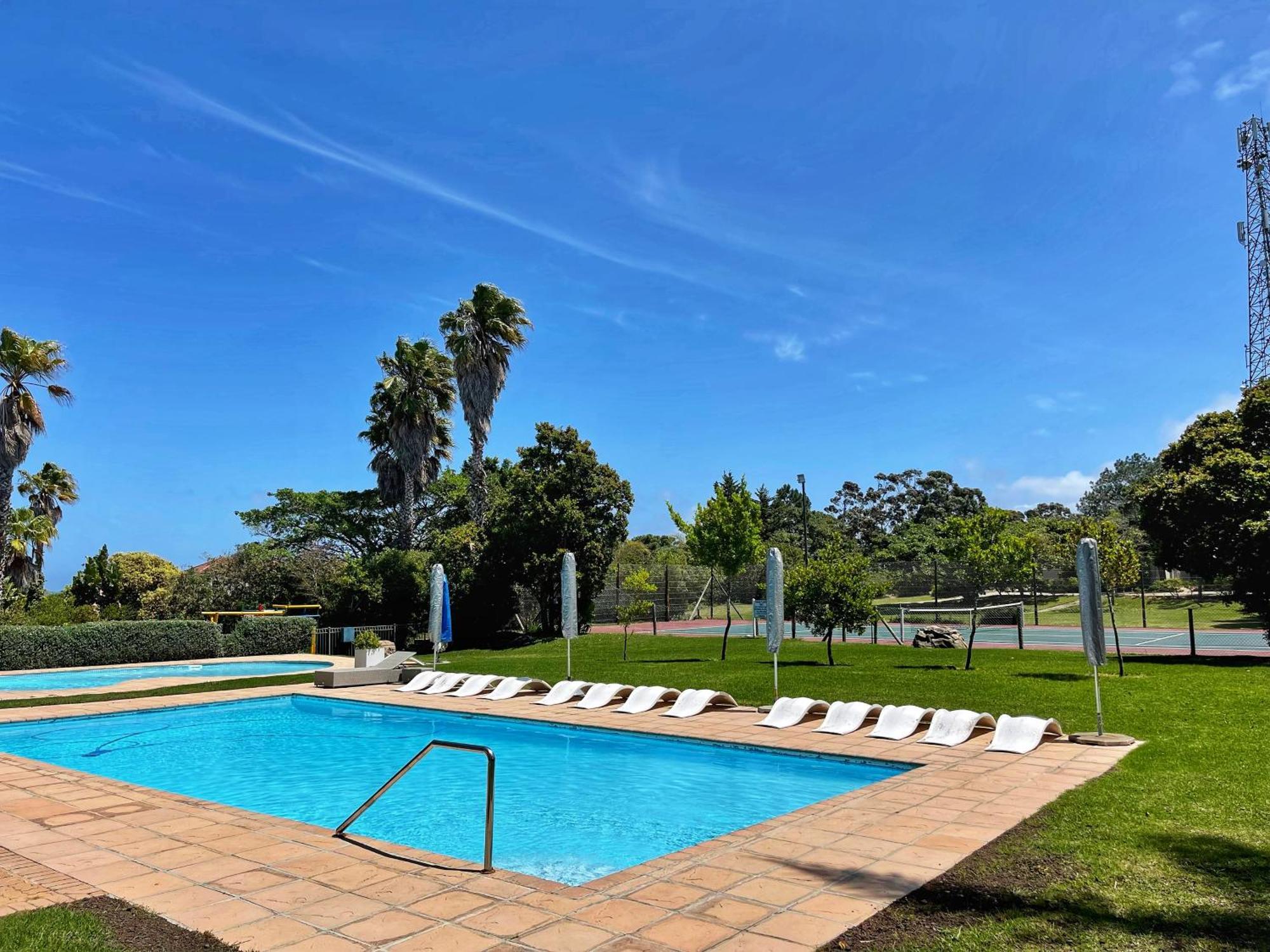 Castleton Self-Catering Accommodation Plettenberg Bay Dış mekan fotoğraf