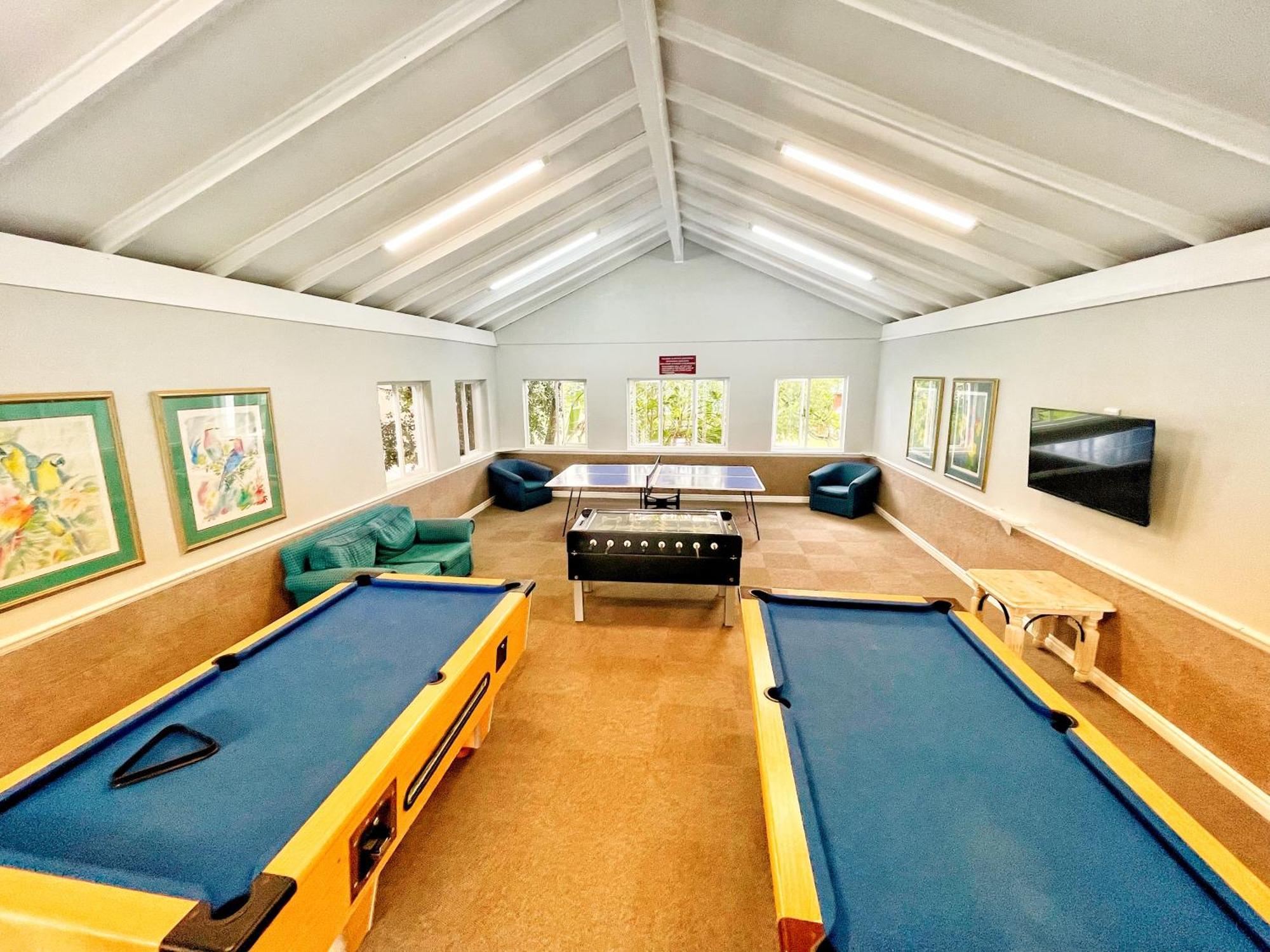 Castleton Self-Catering Accommodation Plettenberg Bay Dış mekan fotoğraf