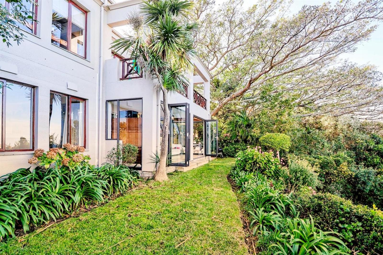 Castleton Self-Catering Accommodation Plettenberg Bay Dış mekan fotoğraf