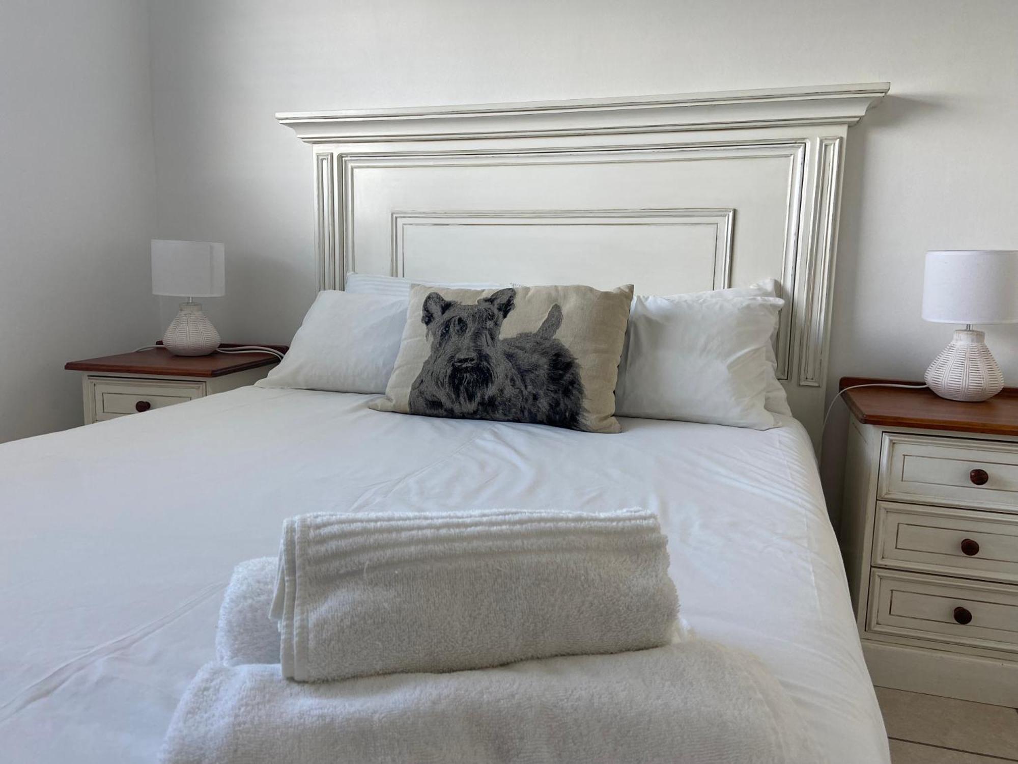 Castleton Self-Catering Accommodation Plettenberg Bay Oda fotoğraf