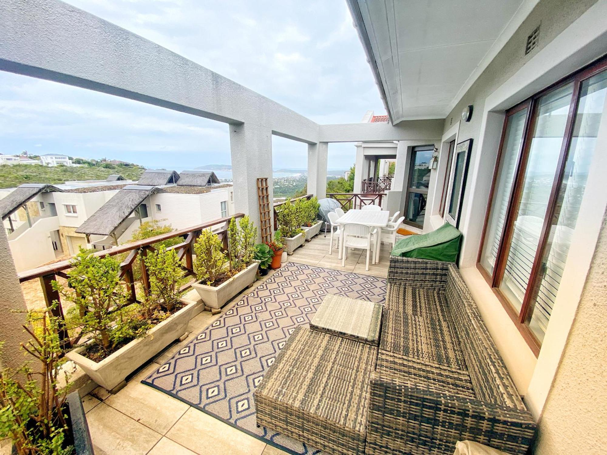 Castleton Self-Catering Accommodation Plettenberg Bay Dış mekan fotoğraf