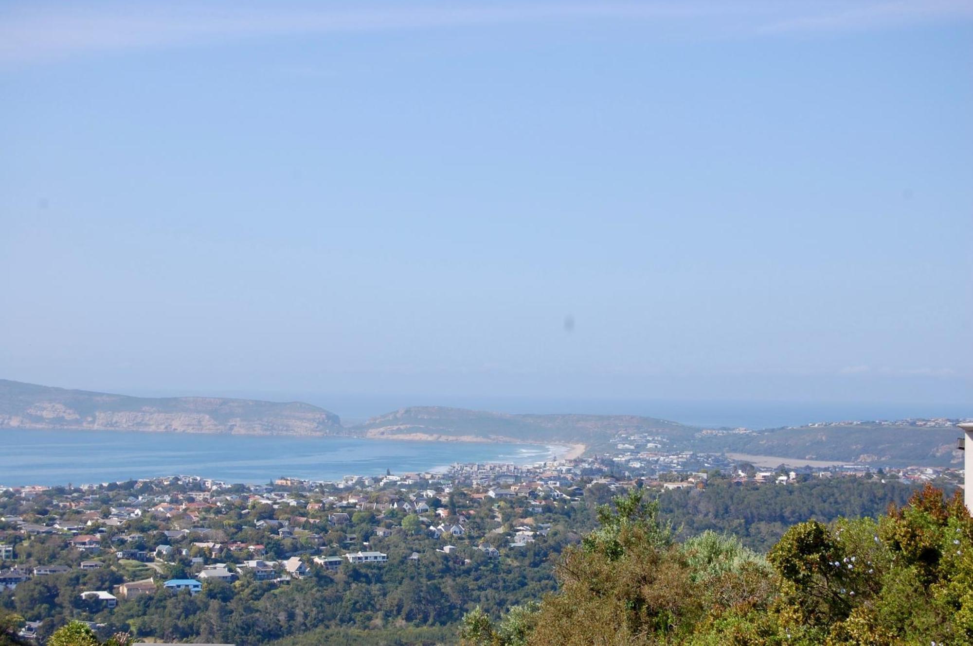 Castleton Self-Catering Accommodation Plettenberg Bay Dış mekan fotoğraf