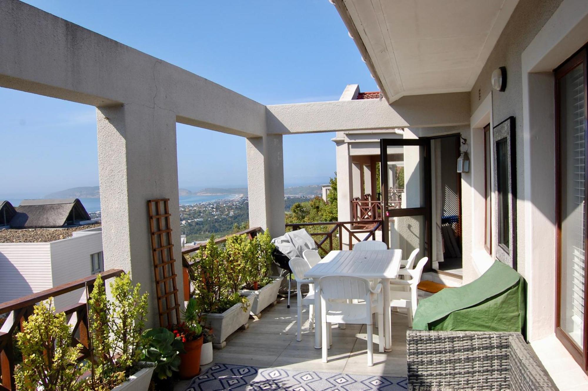 Castleton Self-Catering Accommodation Plettenberg Bay Dış mekan fotoğraf