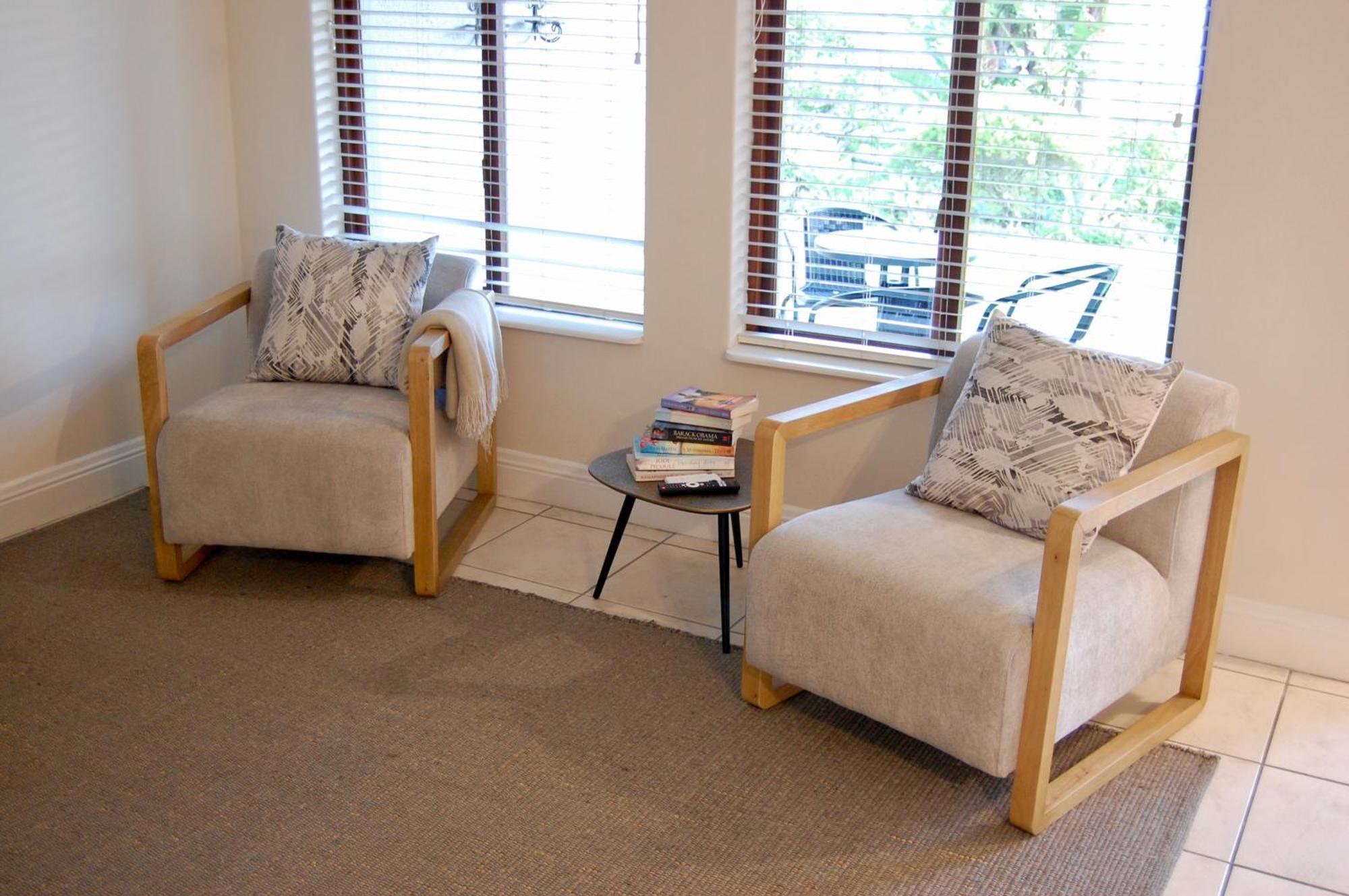 Castleton Self-Catering Accommodation Plettenberg Bay Oda fotoğraf
