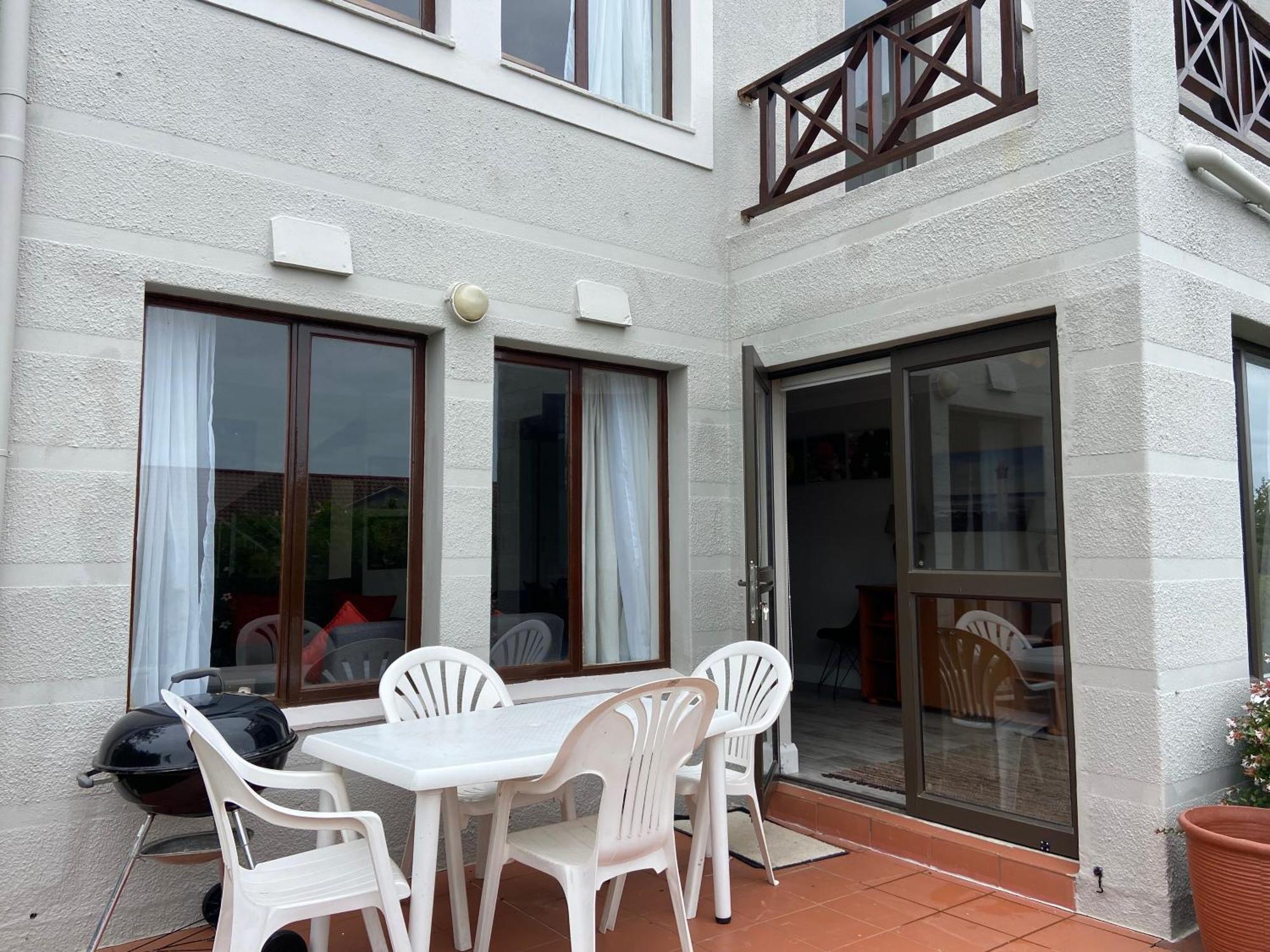 Castleton Self-Catering Accommodation Plettenberg Bay Dış mekan fotoğraf